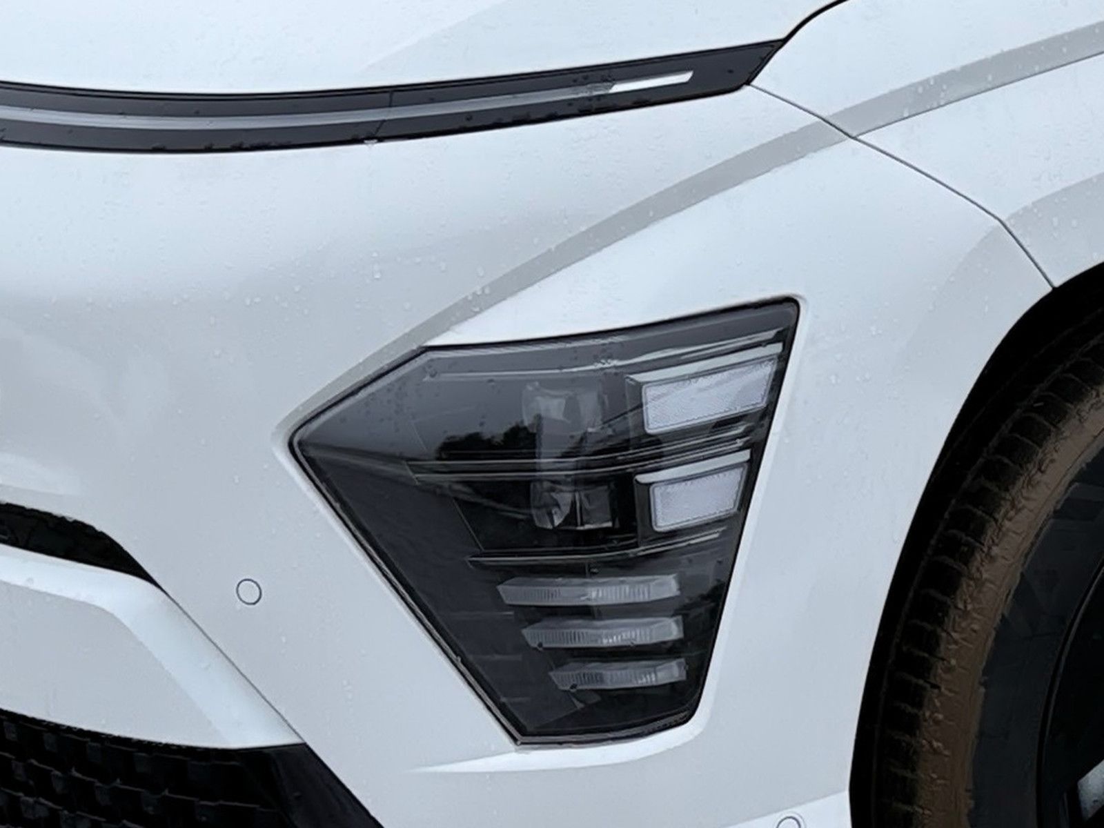 Hyundai KONA Elektro – Bild 5