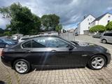 BMW 520 5 Limousine 520 d xDrive - gebrauchte BMW 520 aus dem Jahr 2017