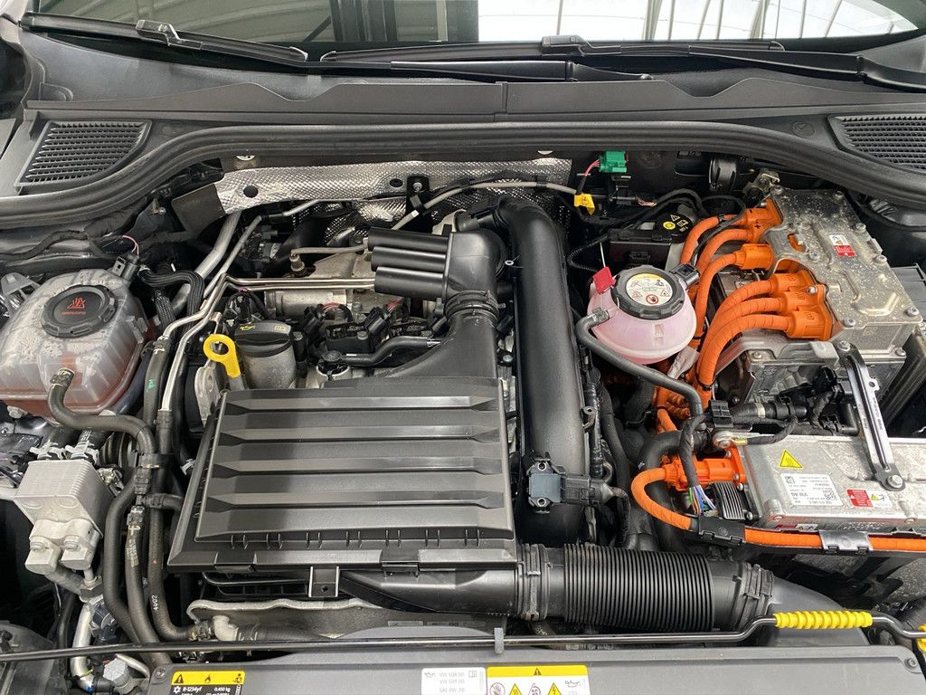 Volkswagen Golf - Bild 23