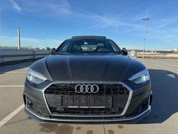 Audi A5 - 12