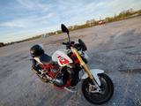 BMW R1200R