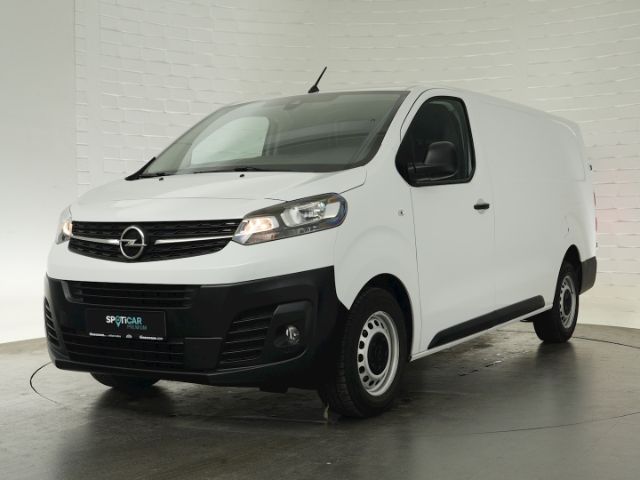 Vivaro C CARGO L CDTI+NAVI+SCHIEBETÜR+PARKPILOT+