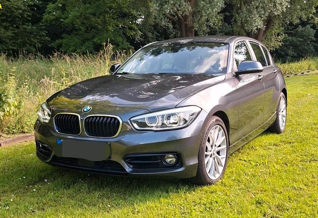 BMW BMW 120 D - CARGARANTIE - X Drive - Automa...