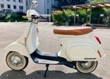 Vespa PK50 XL2 - VESPA PK 50 XL