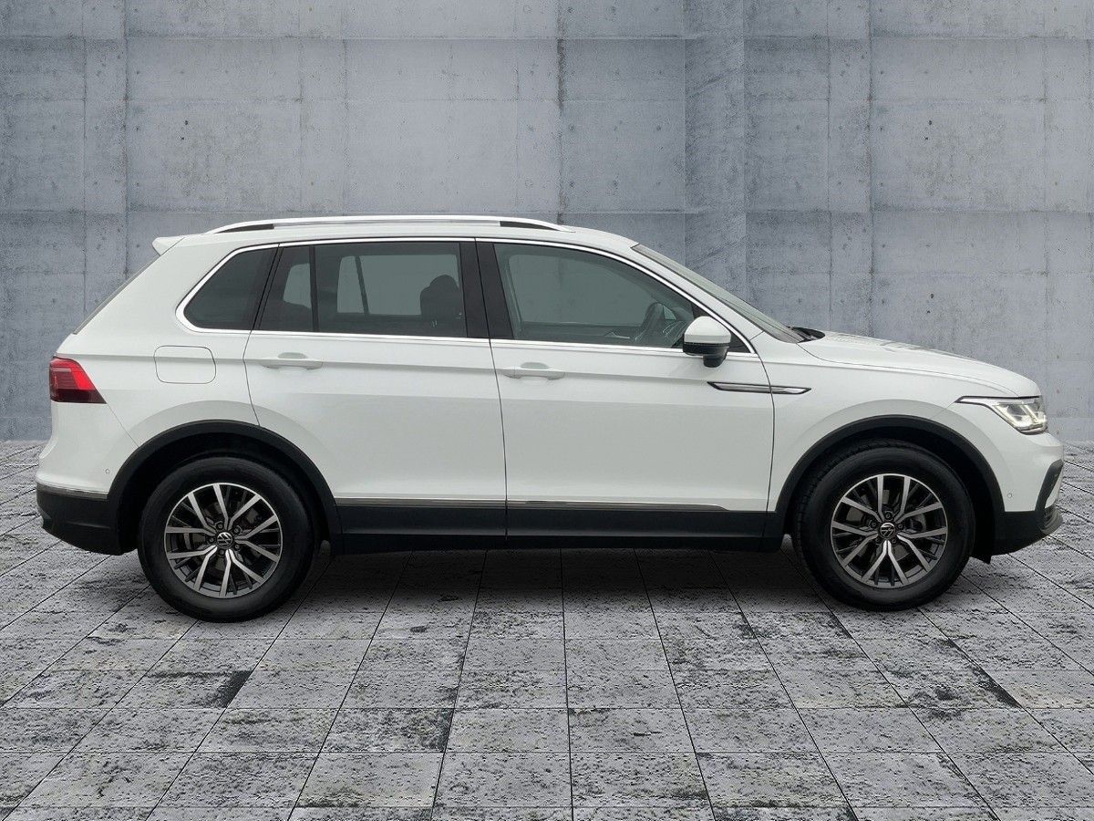 Volkswagen Tiguan - Bild 7