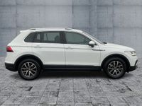 Volkswagen Tiguan - Vorschau Bild 7