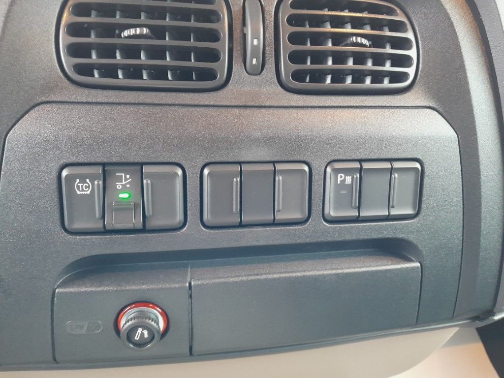 Fahrzeugabbildung DAF FA XB 290 16t Spier Plywoodkoffer