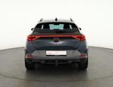 Cupra Formentor 1.4 e-HYBRID LED Navi ACC Kamera DAB - Cupra Formentor mit Hybrid-Antrieb
