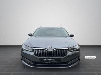 Skoda Superb - Vorschau Bild 6