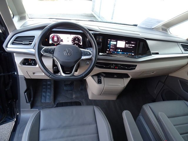 T7 Multivan 2.0 TDI DSG Life - Leder / AHZV