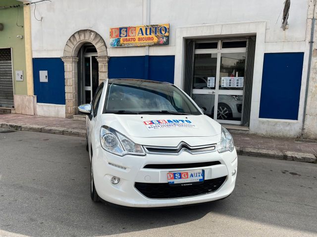 Citroën CITROEN C3 1.4 HDI 50KW 70CV EXCLUSIVE FULL OPTI