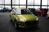 Hyundai Kona 1.6 CRDi Trend 2WD (Navi Paket, AHK) - Hyundai KONA Diesel Gebrauchtwagen