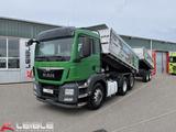 MAN TGS 26.440 6x4H-2*Hydrodrive*Kempf*Alcoa* - MAN Hydrodrive