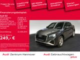 Audi Q2 S line 35 TFSI Matrix Kamera virtual Parklenk