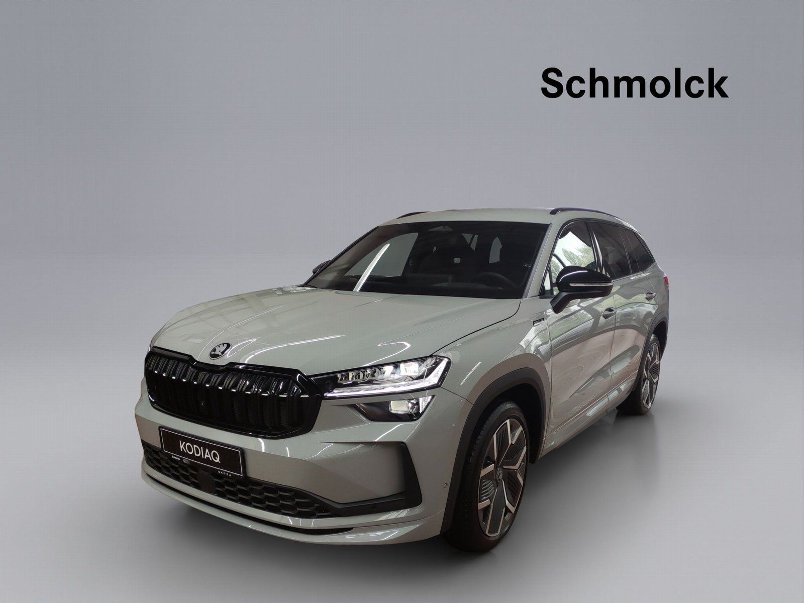 Skoda Kodiaq - Bild 1
