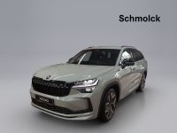 Skoda Kodiaq - Vorschau Bild 1