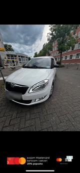 Skoda Praktik 1.6 DIESEL - Skoda Praktik Gebrauchtwagen