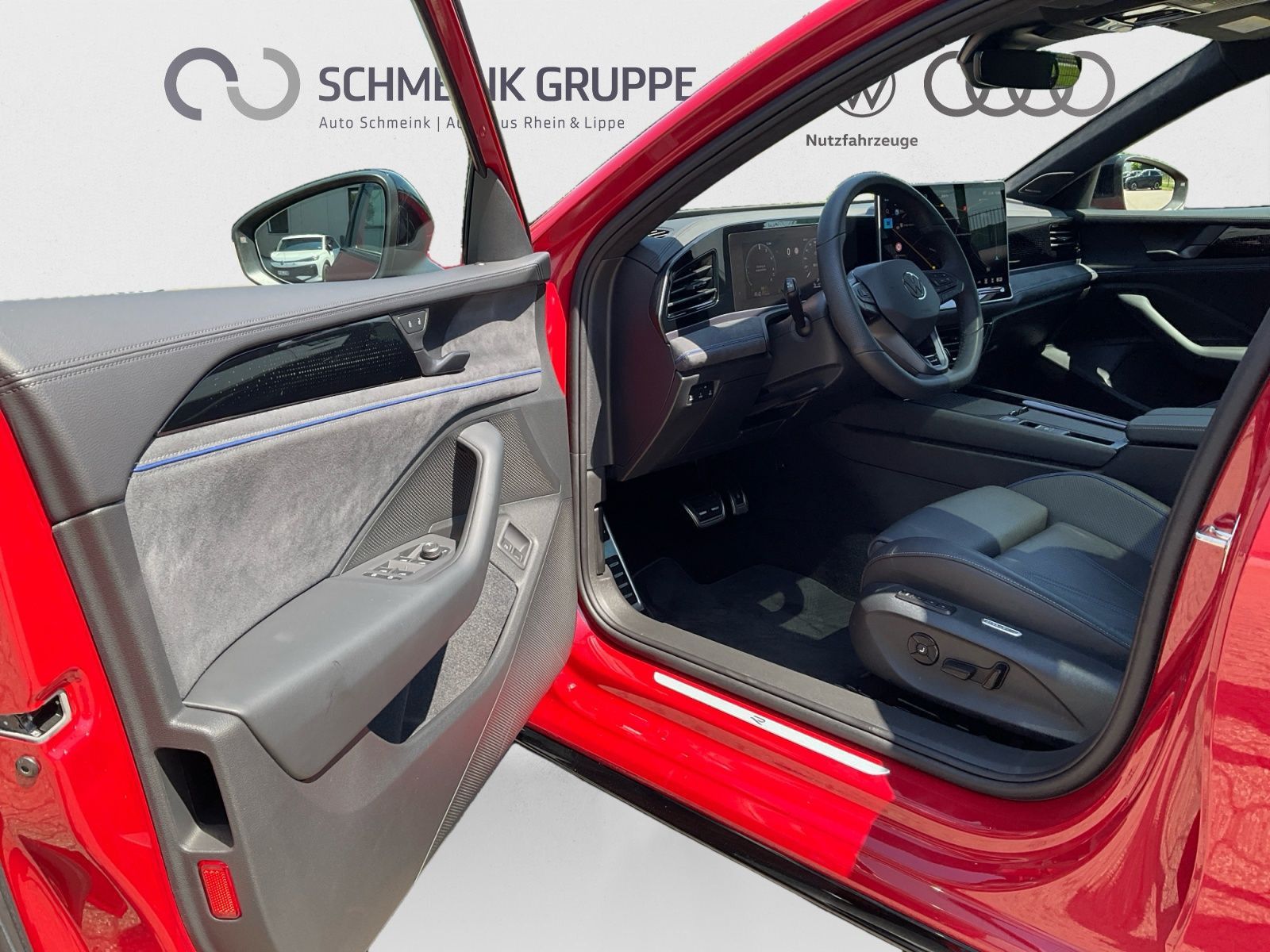 Volkswagen Passat - Bild 19