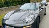 Porsche Panamera 4 -310 PS - Porsche Panamera von privat