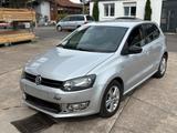 Volkswagen Polo V Match TDi Navi *PDC*Tempomat* - Volkswagen Polo mit Diesel-Antrieb: Match