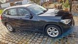 BMW X1 sDrive 18d Leder 12-2013 - BMW 220 in Bonn