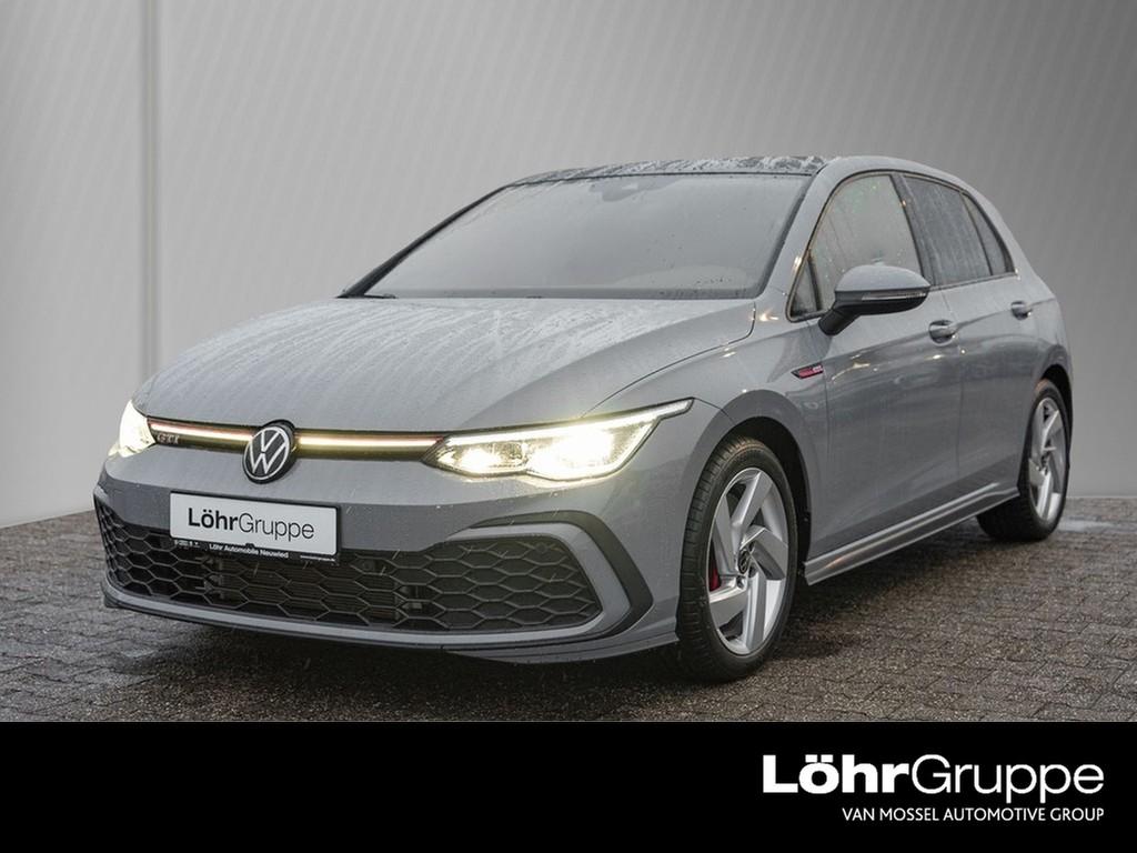 Volkswagen Golf VIII GTI DSG /LED/Pano/Navi/ACC/RFK