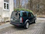 Land Rover Discovery 3.0 TDV6 2.Hand Scheckheft 7 Si. - Land Rover Discovery aus 2014