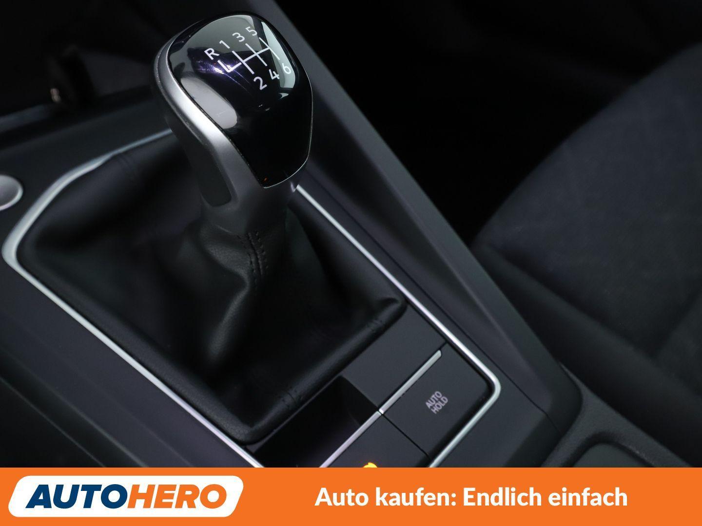 Volkswagen Golf VIII 1.5 TSI ACT Life*NAV*ACC*PDC*SHZ*LHZ*, миниатюра 21