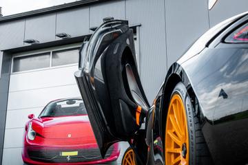 2020 Mclaren 620R — миниатюра 20