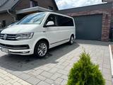 Volkswagen T6 Multivan Generation SIX / ACC / AHK / ATM - Volkswagen: Multivan Generation