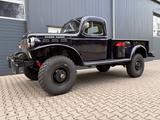 Dodge RAM Power Wagon - Dodge RAM Power Wagon Gebrauchtwagen
