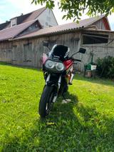 Suzuki GSXR 1100 GV73C - SUZUKI GSXR 1100