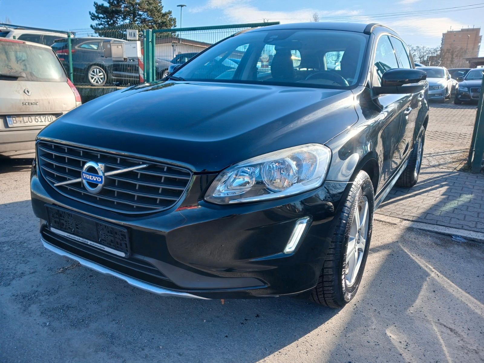 Volvo XC 60 XC60 Kinetic