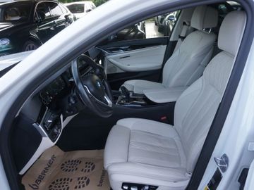 BMW 530 - 8