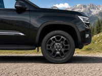 Volkswagen Amarok - Vorschau Bild 5