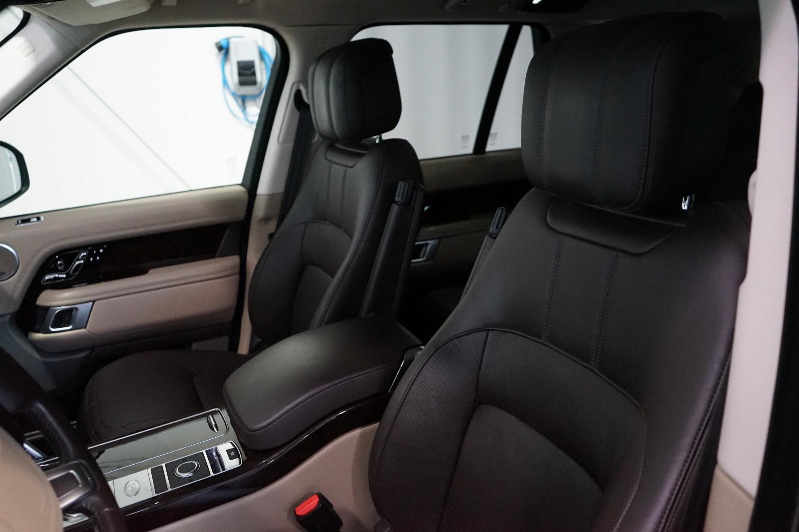 Land Rover Range Rover Vogue D300 Sitzbelüft.+HUD+SoftClose