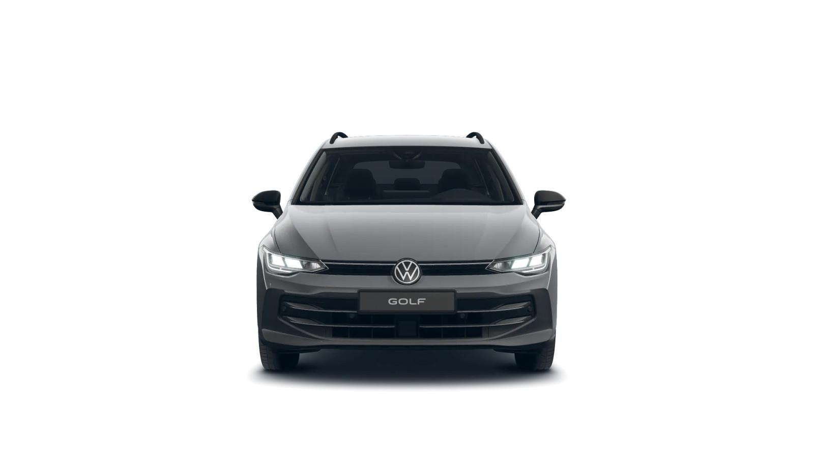 Volkswagen Golf VIII Variant Goal 1.5 TSI *R-KAM*ACC*SHZ*, миниатюра 7