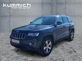 Jeep Grand Cherokee Laredo 3,0L MJet - Jeep: Laredo