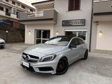 Mercedes-Benz A45 AMG 4Matic 360CV Tetto - Mercedes-Benz A-Klasse: Halbautomatik