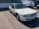 Rover 620SI - Rover aus 1997