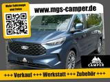 Ford Nugget Titanium L2 #Aufstelldach #Neuer Nugget #