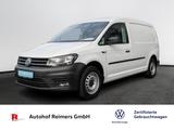 Volkswagen Caddy IV Maxi Kasten 2.0TDI STANDH+KLIMA+SHZ+PDC - Trucks in Hamburg