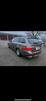BMW 530d | sehr gepflegt | viel Austattung... - BMW 530 aus 2005: Kombi, 530d