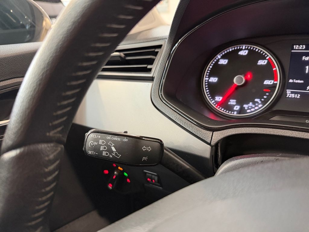 Seat Ibiza - Bild 18