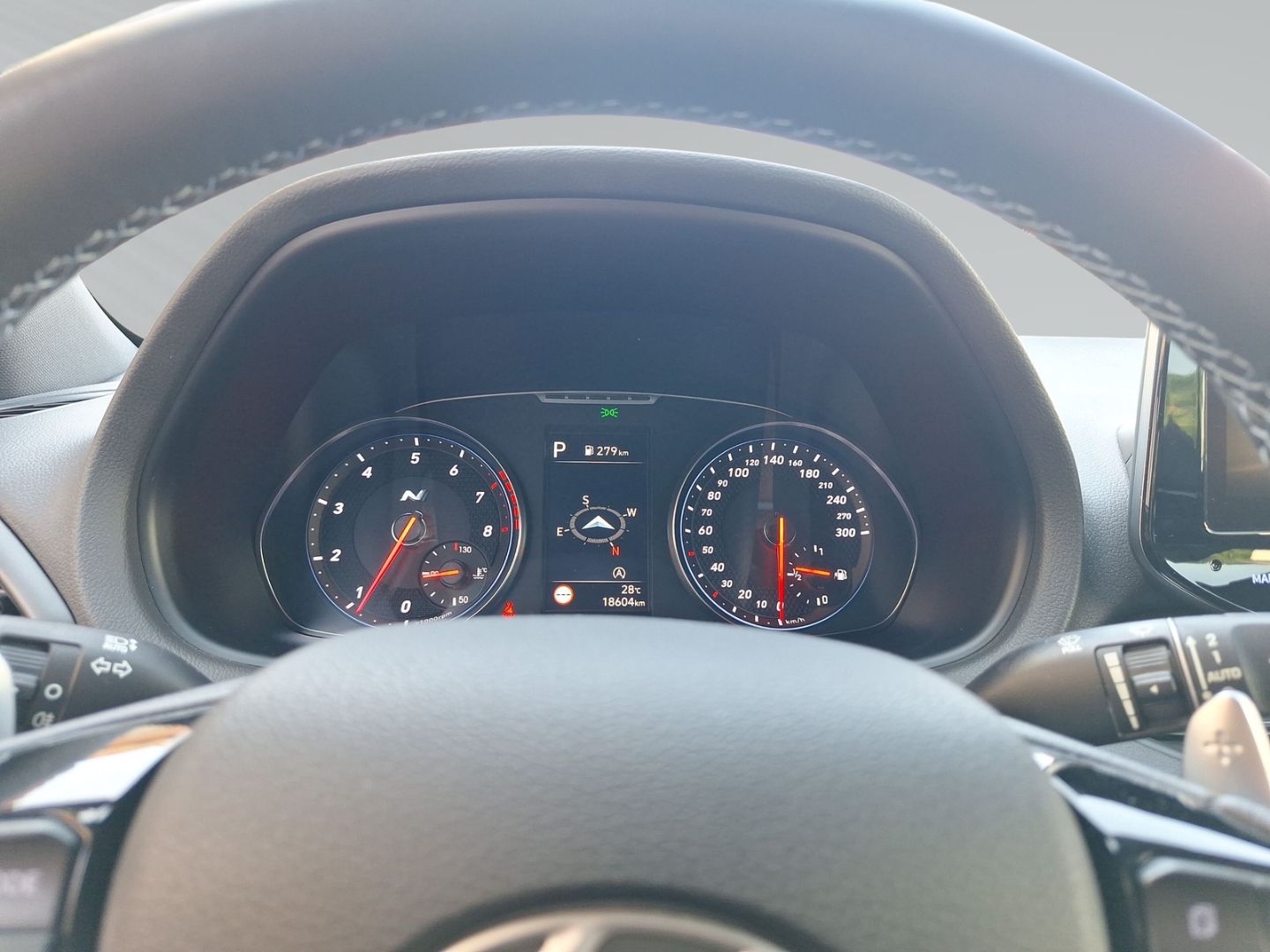 Hyundai i30 – Bild 17