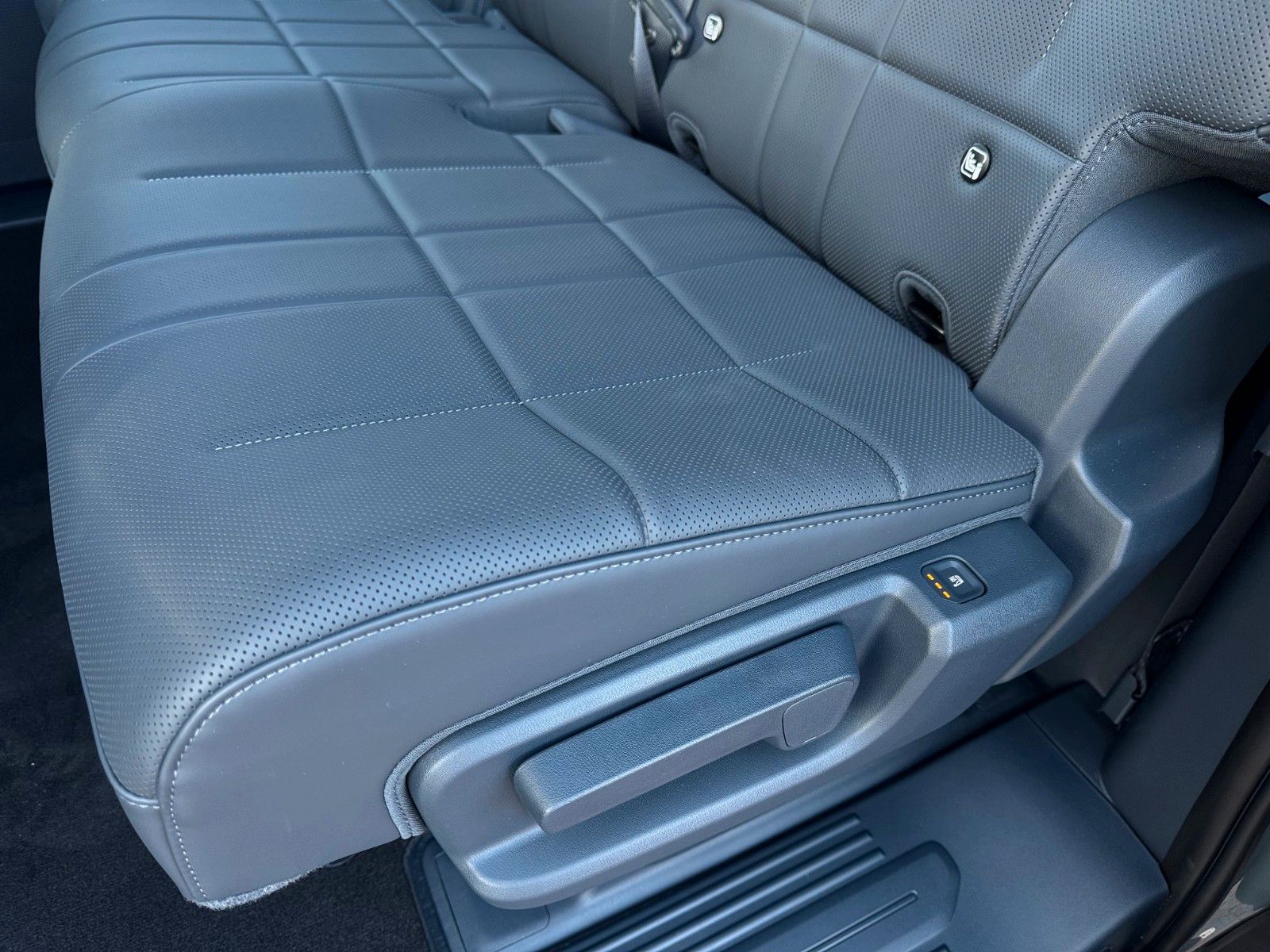 Fahrzeugabbildung Kia PV5 2-3-0 71.2 ELITE WP SMP PP SP AW Vorführer