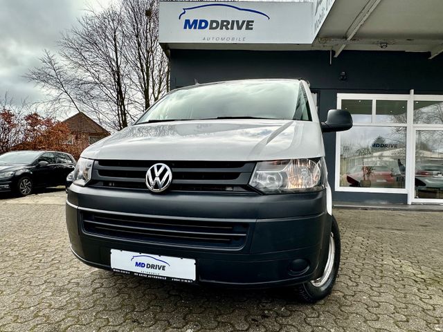 Volkswagen T5 Transporter Kasten 1HAND/MWST/TÜVNEU/