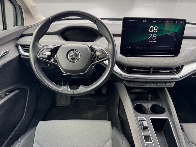 Skoda Enyaq - Bild 12
