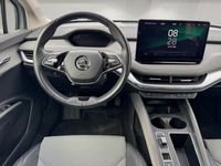 Skoda Enyaq - Vorschau Bild 12