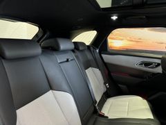 Foto Nummer 6: LAND ROVER Range Rover Velar
